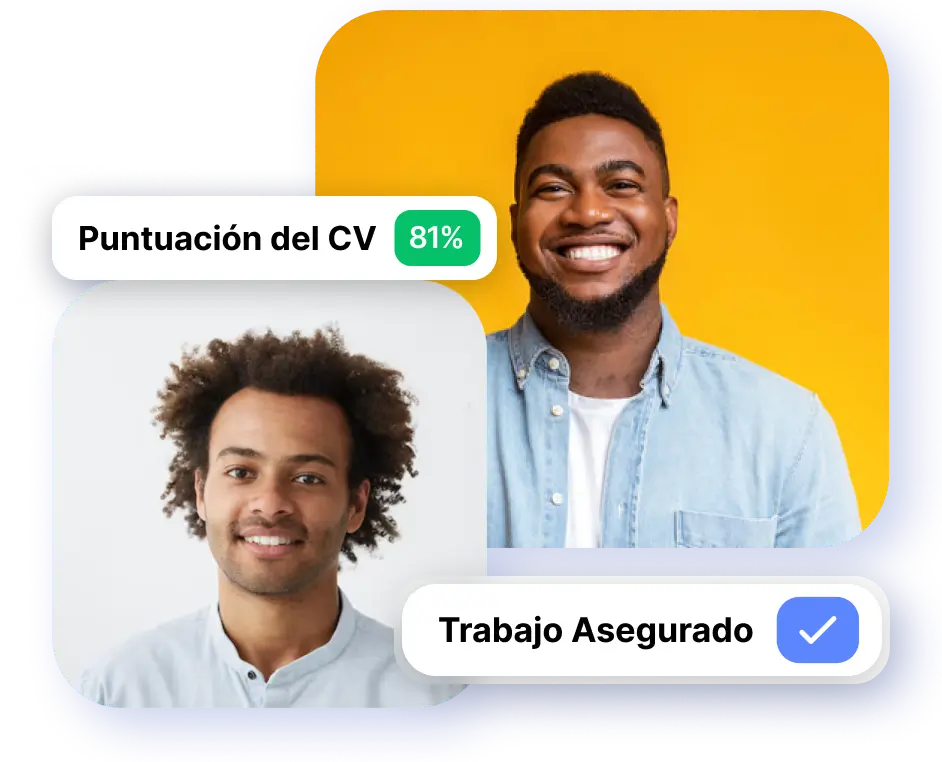 Vea cómo ayudamos a los Freelancers a tener éxito