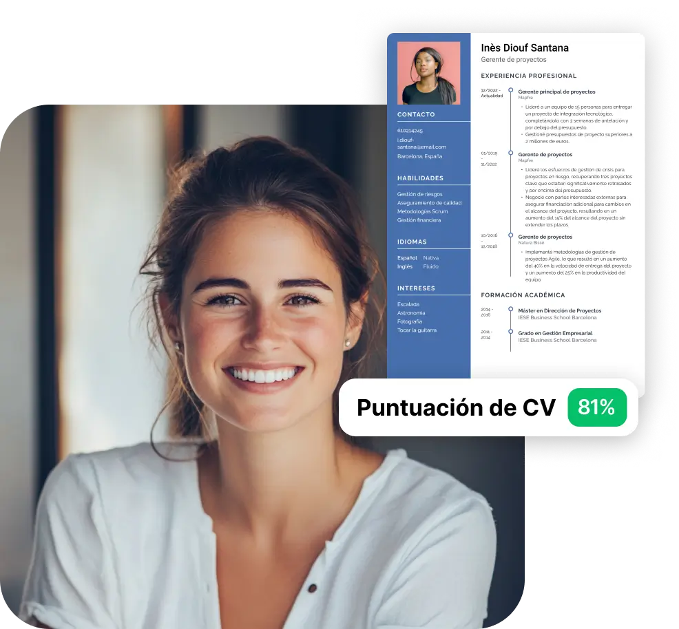 La historia de Sophie